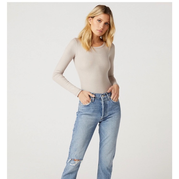 CLYQUE The Label Bodysuit - Picture 10 of 12